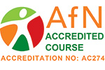 Association for Nutrition (AfN)